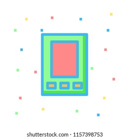  game device gadget 