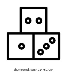  game dice ludo 