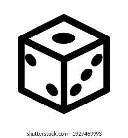 Icono de trozo aislado de ilustración vectorial. Icono vectorial de estilo negro de alta calidad.