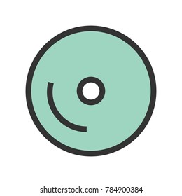 Game Disk icon
