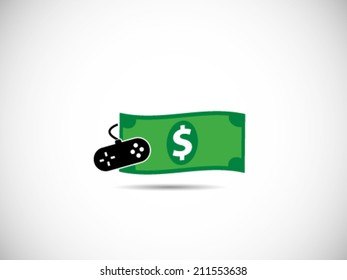 Game Dollar Cash Purchase