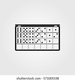 game of domino