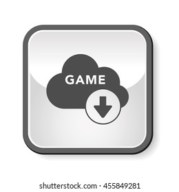 game download icon