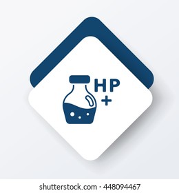 game energy HP icon