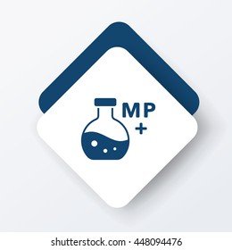 game energy HP icon
