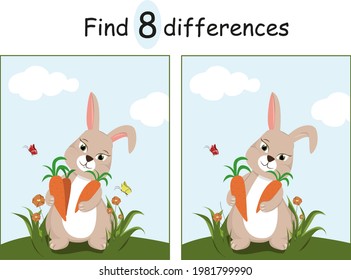11,629 7 Differences Images, Stock Photos & Vectors | Shutterstock