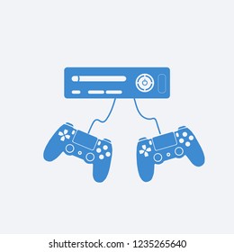 Game  Gamepad Console