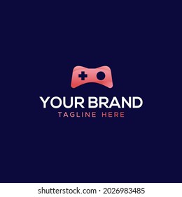 Game Gradient Brand For Company