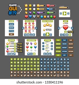 Game GUI #19