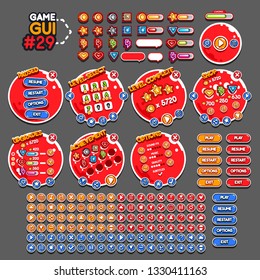 Game GUI #29