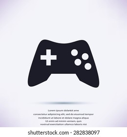 game icon