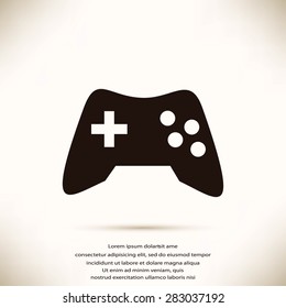 game icon