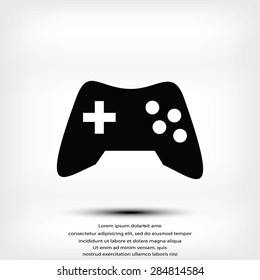 game icon
