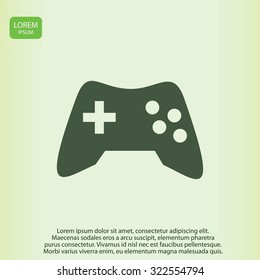 game icon