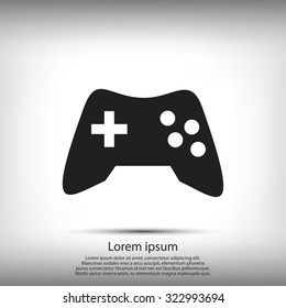 game icon