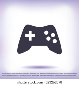 game icon