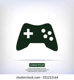 game icon