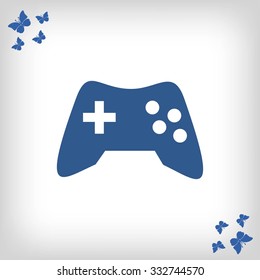 game icon
