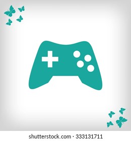 game icon