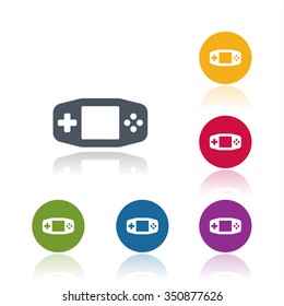 Game icon