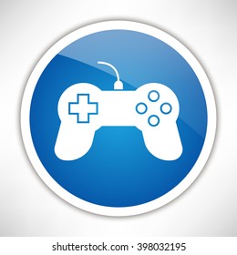 Game icon