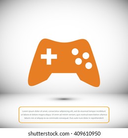 game icon