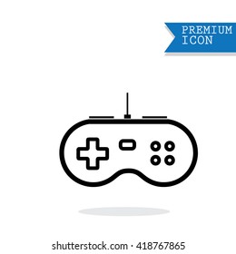 Game icon