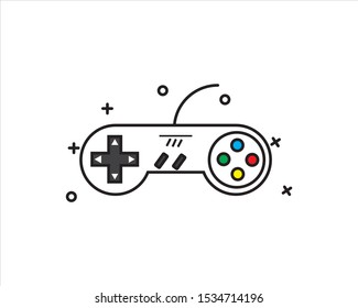 game icon, game icon illustration