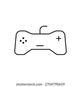 Icono de juego Ilustración Elemento Diseño