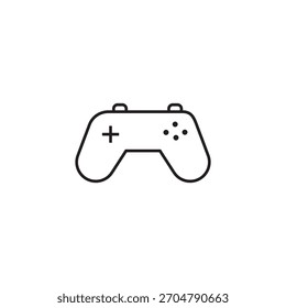 Icono de juego Ilustración Elemento Diseño