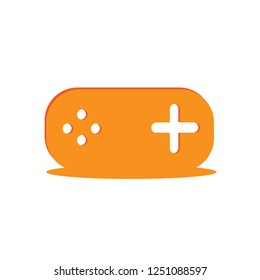 game icon logo