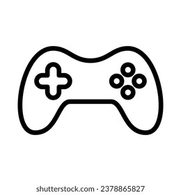 game icon logo design vector template illustration
