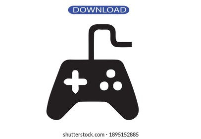game icon or logo isolated sign symbol vector illustration - high quality black style vector icons.