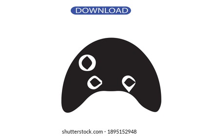 game icon or logo isolated sign symbol vector illustration - high quality black style vector icons.