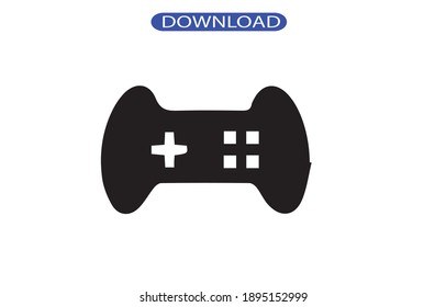 game icon or logo isolated sign symbol vector illustration - high quality black style vector icons.