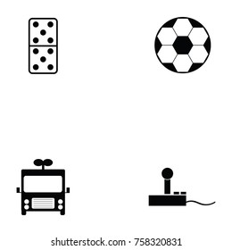 game icon set