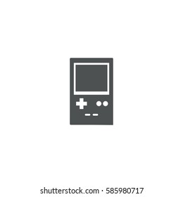 game icon. sign design
