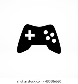game icon, vector best flat icon, EPS