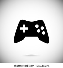 game icon, vector best flat icon, EPS