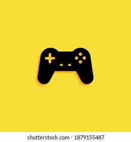 game icon. Vector illustration EPS 10.