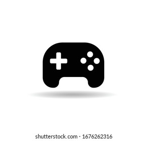 Game. Icon. Vector. Illustration. Graphic.