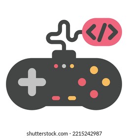 game icon vector illustration, STEM , Education 