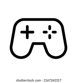Game Icon Vector Symbol Design Illustration