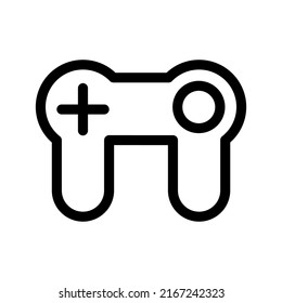 Game Icon Vector Symbol Design Illustration