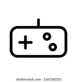 Game Icon Vector Symbol Design Illustration