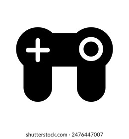 Spielsymbol Vektorgrafik Symbol Design Illustration