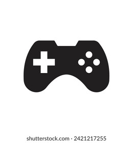 game icon vector template illustration logo design