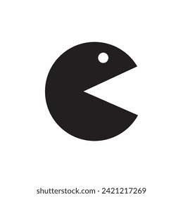 game icon vector template illustration logo design