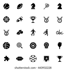 game icons