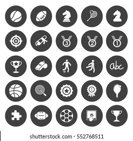 game icons
